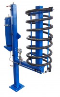 Sperrdrucksystem Plan 53B SDS-1000